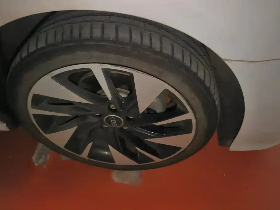 Audi A3 — миниатюра 6