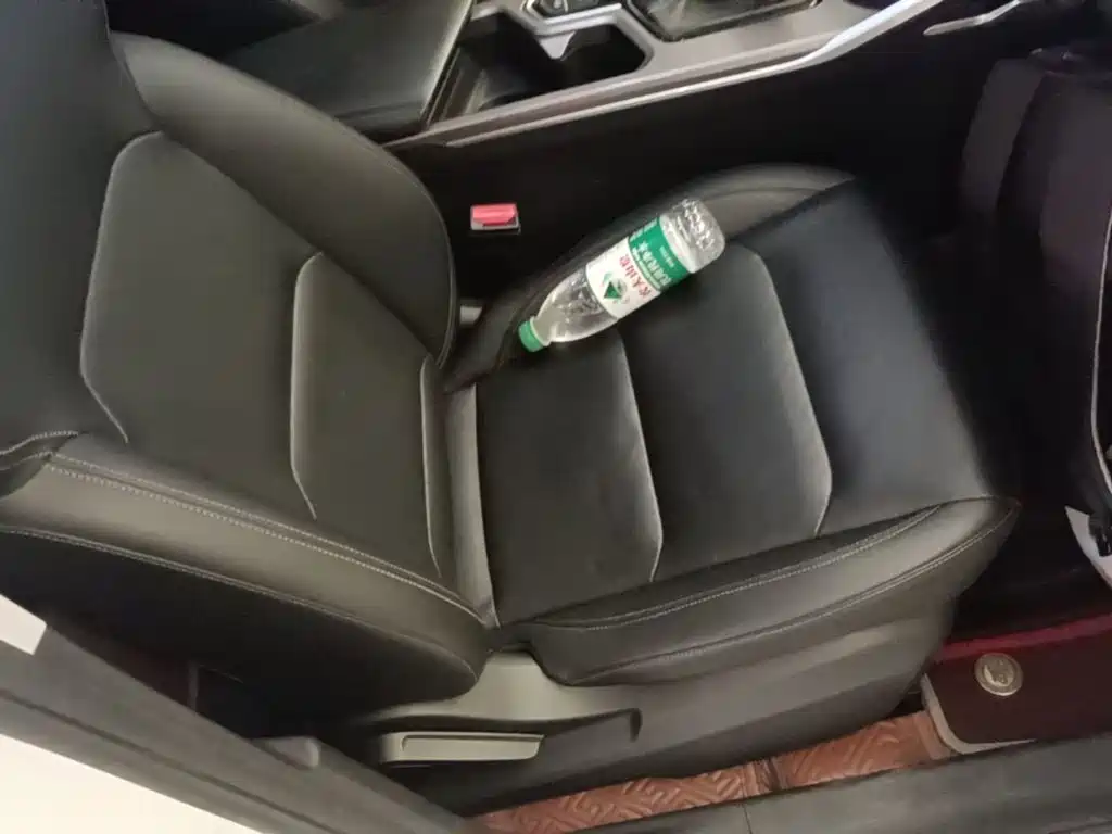 Geely Emgrand — миниатюра 25