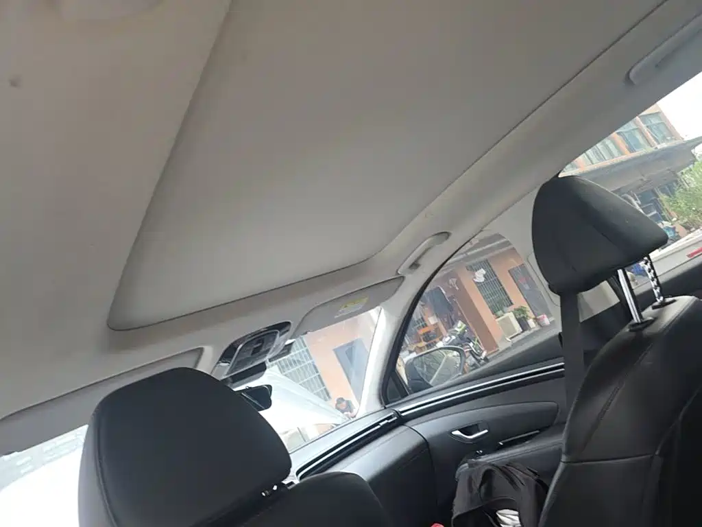 Hyundai Tucson — миниатюра 18