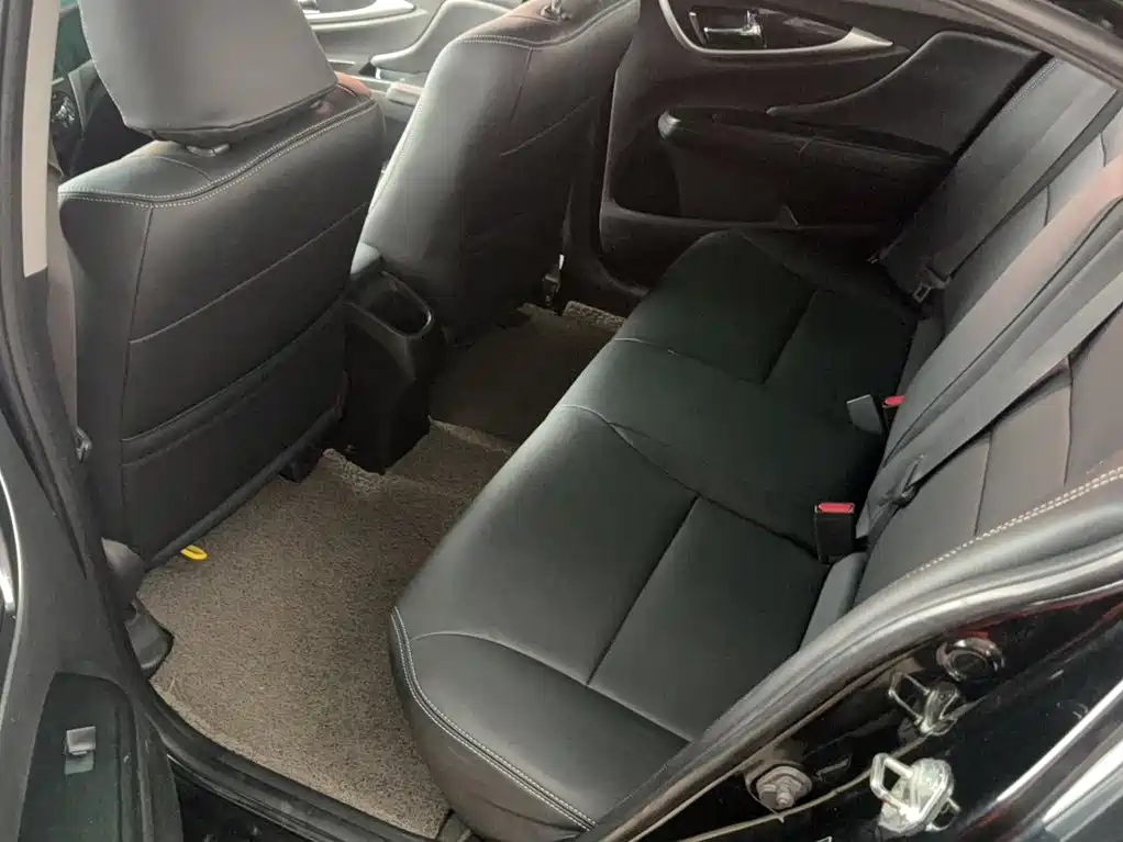 Honda Crider — миниатюра 21