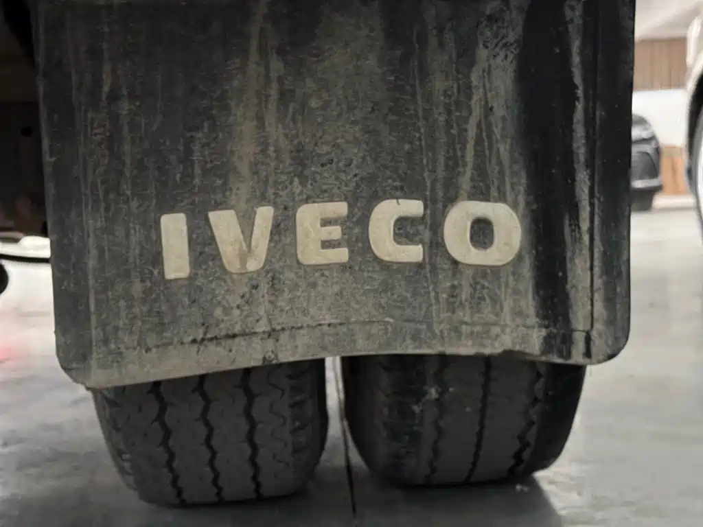 IVECO PROUD