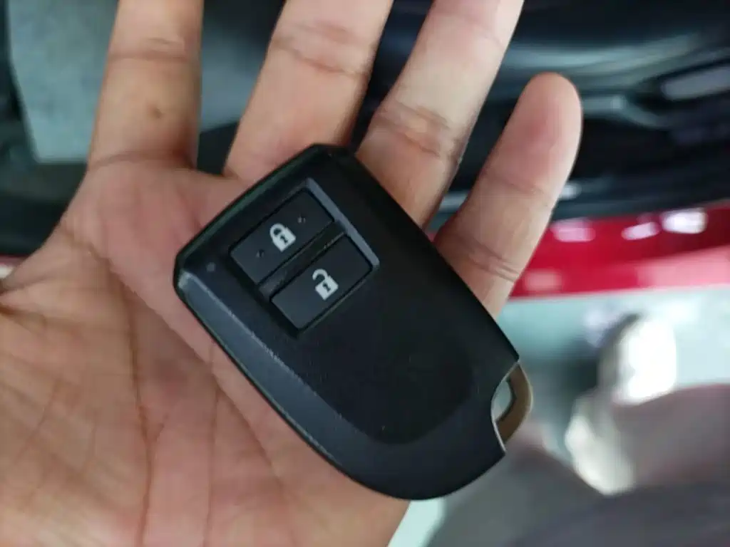 Toyota Yaris L — миниатюра 9