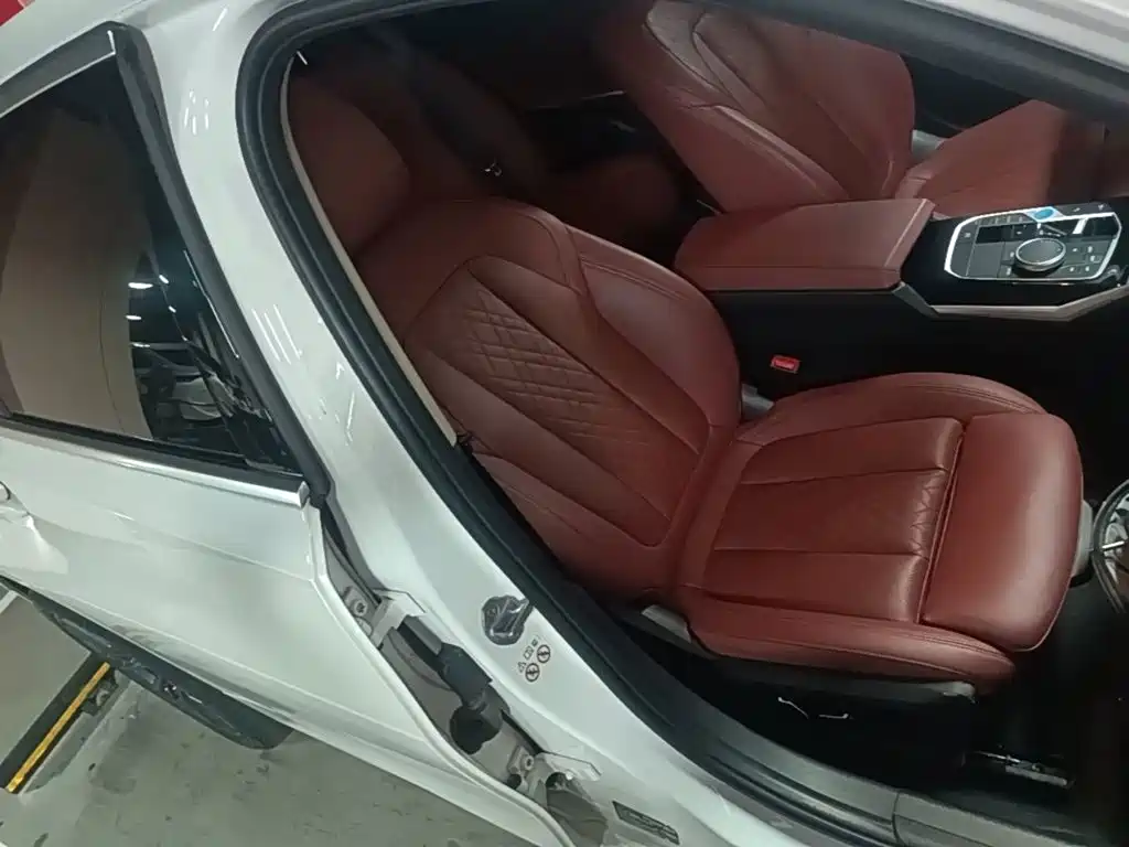 BMW i3 — миниатюра 25