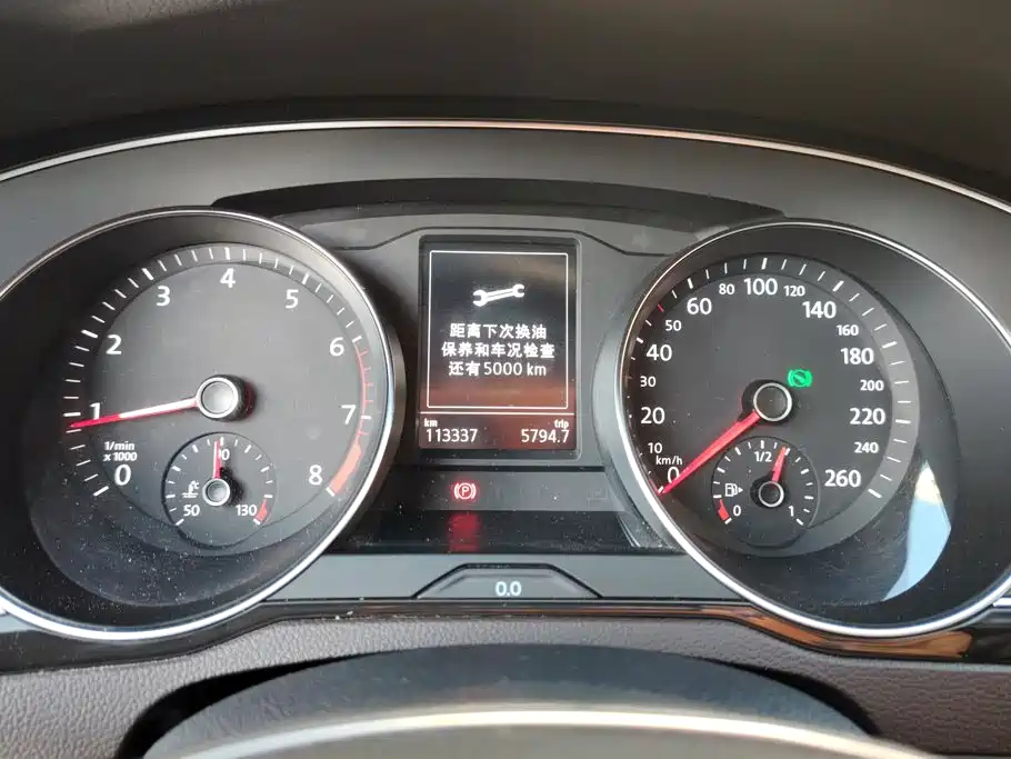 Volkswagen Magotan — миниатюра 14