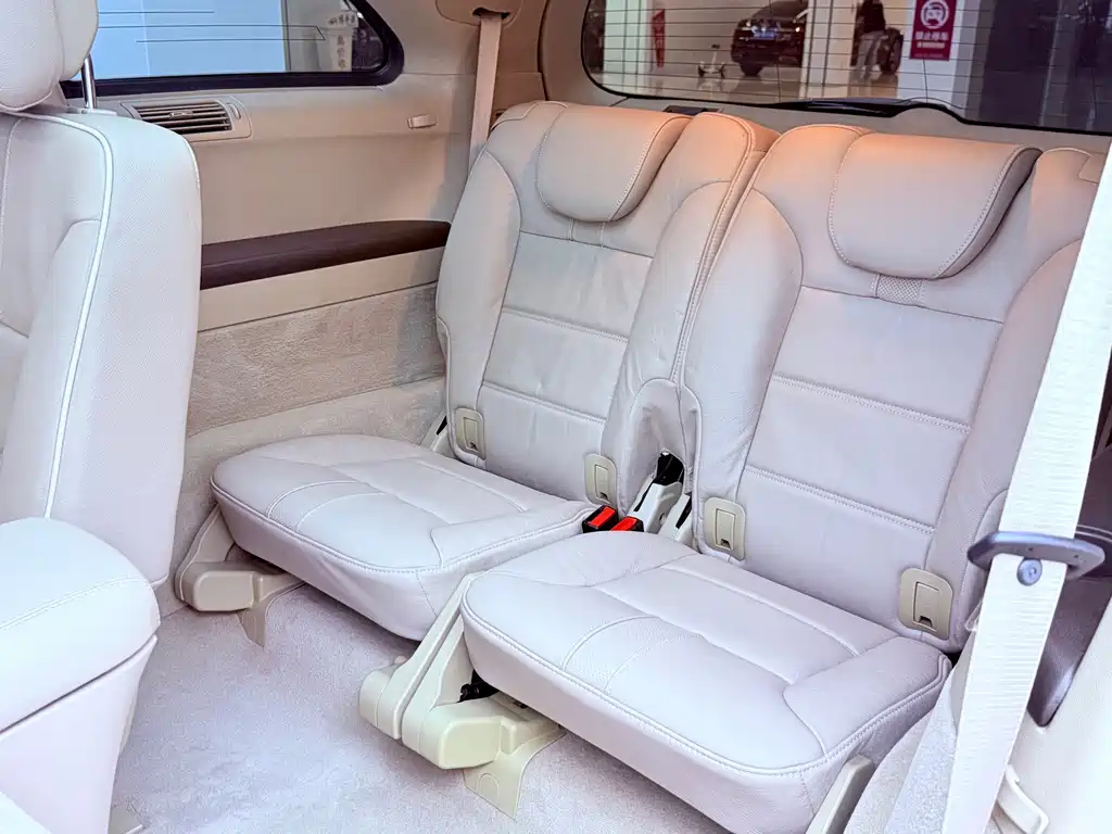 Mercedes-Benz R-Class R 320 4MATIC Luxury Type Treasure Edition, фото 16