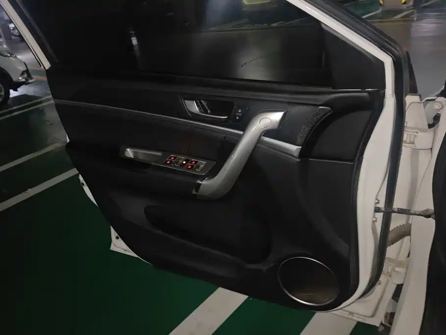 Haval M6 — миниатюра 7