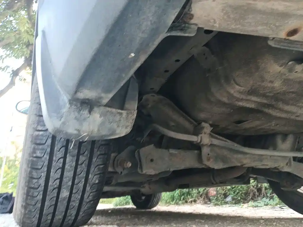Haval H6 — миниатюра 19