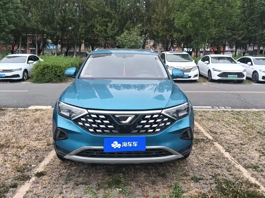 Jetta VS7 — миниатюра 2