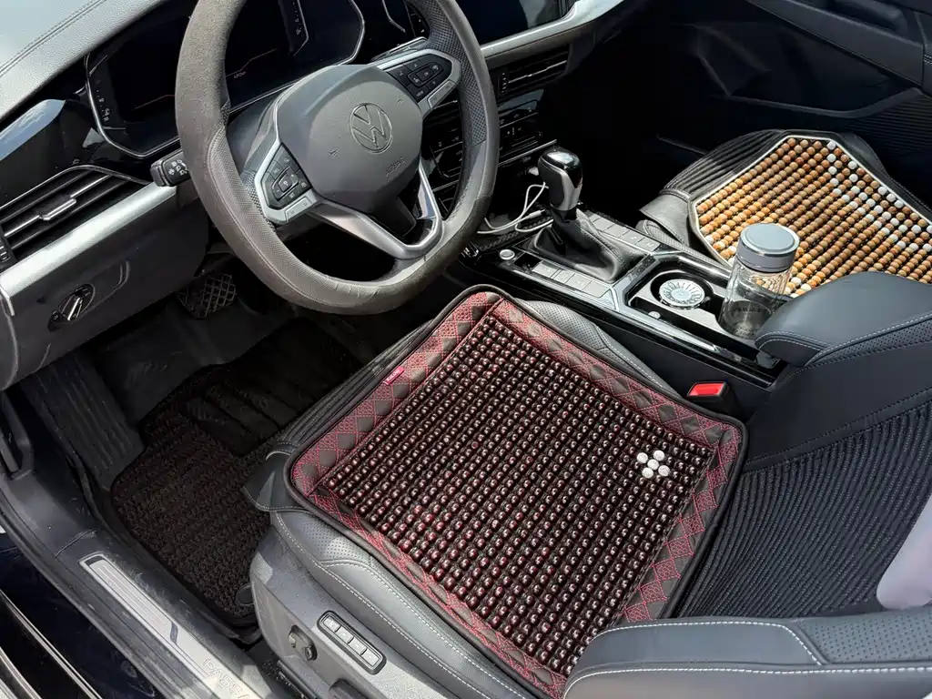 Volkswagen Passat — миниатюра 5