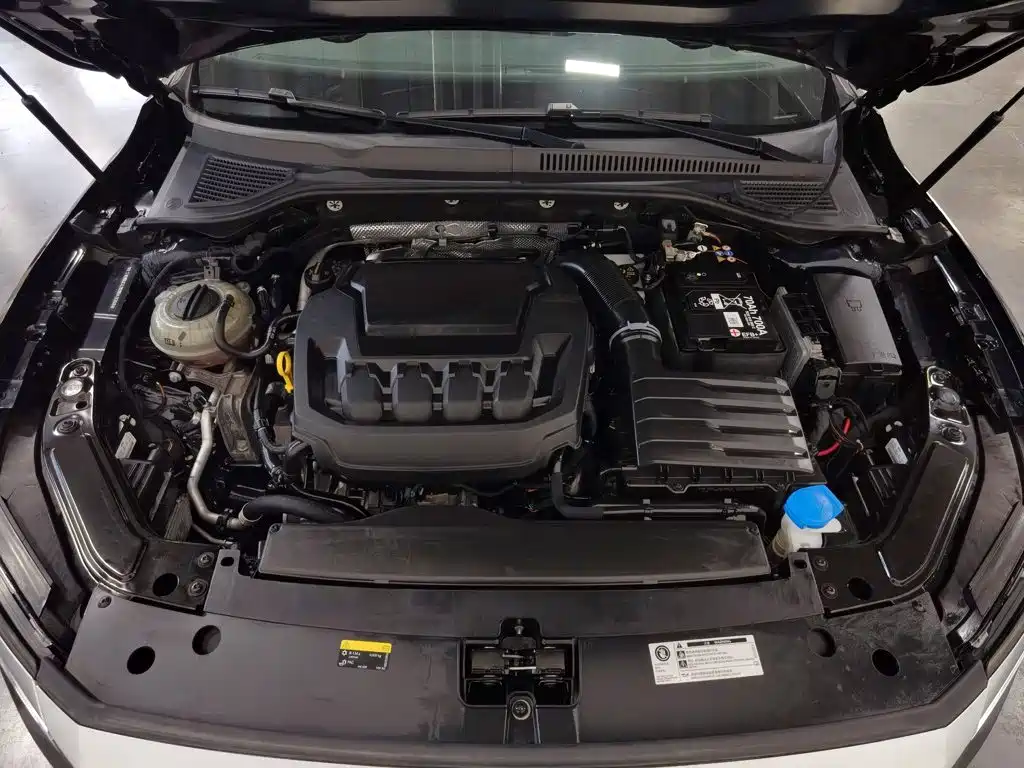 Volkswagen Passat — миниатюра 6
