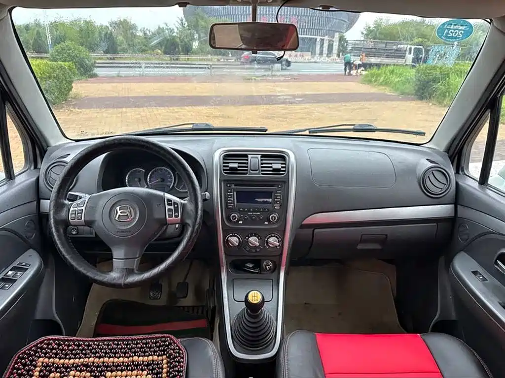 Suzuki Wagon R X5 — миниатюра 9