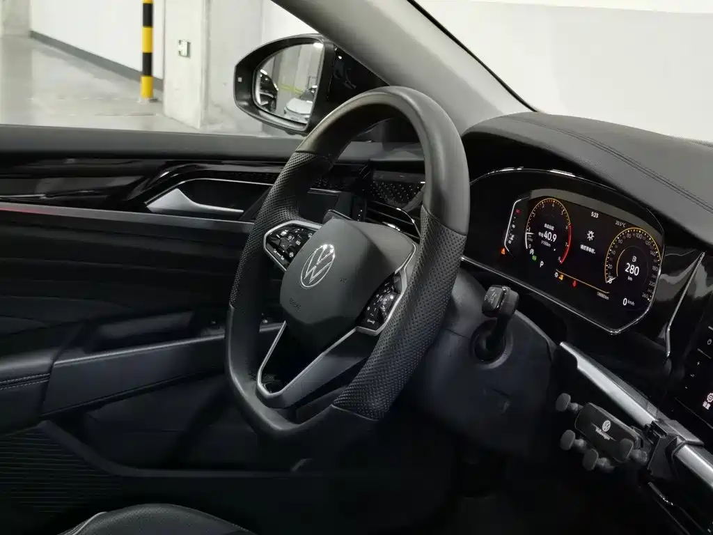 Volkswagen Passat — миниатюра 22