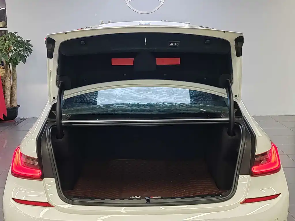 BMW 3 Series — миниатюра 15