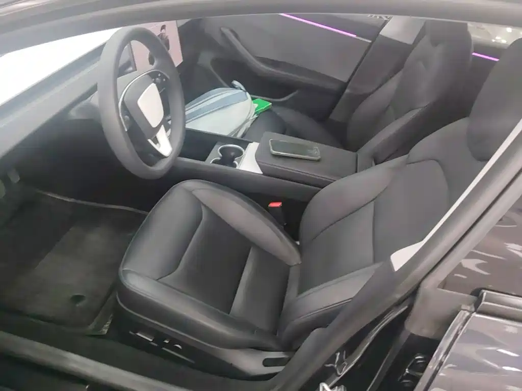 Tesla Model 3 — миниатюра 15