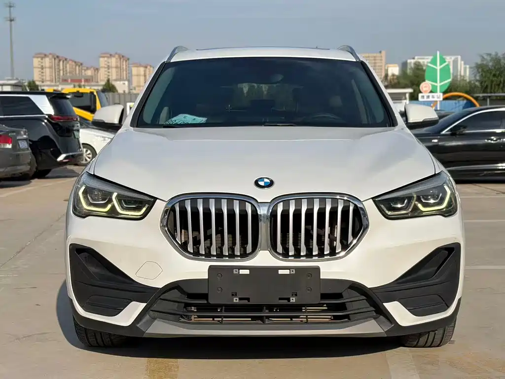 BMW X1 — миниатюра 2