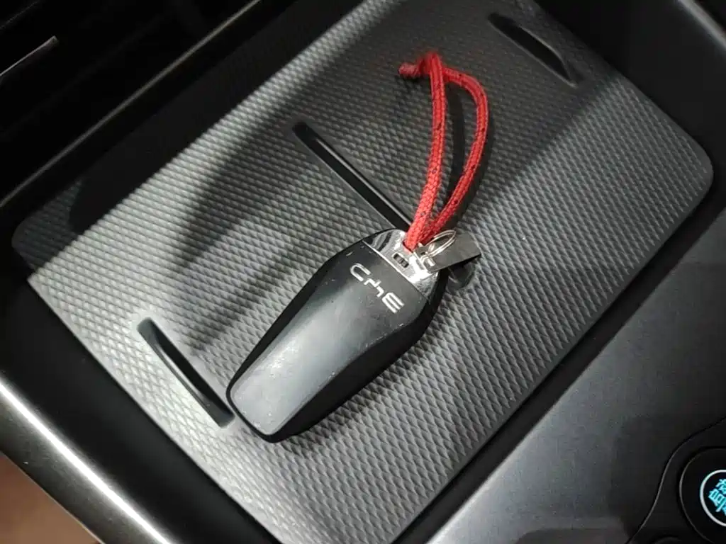 BYD Seal 06 — миниатюра 9