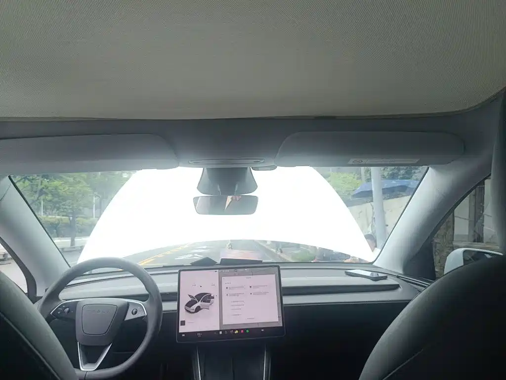 Tesla Model Y — миниатюра 19
