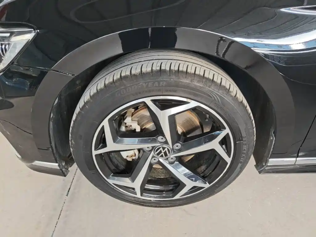 Volkswagen Magotan — миниатюра 23