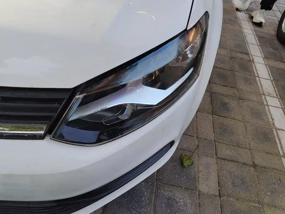 Volkswagen Polo — миниатюра 5