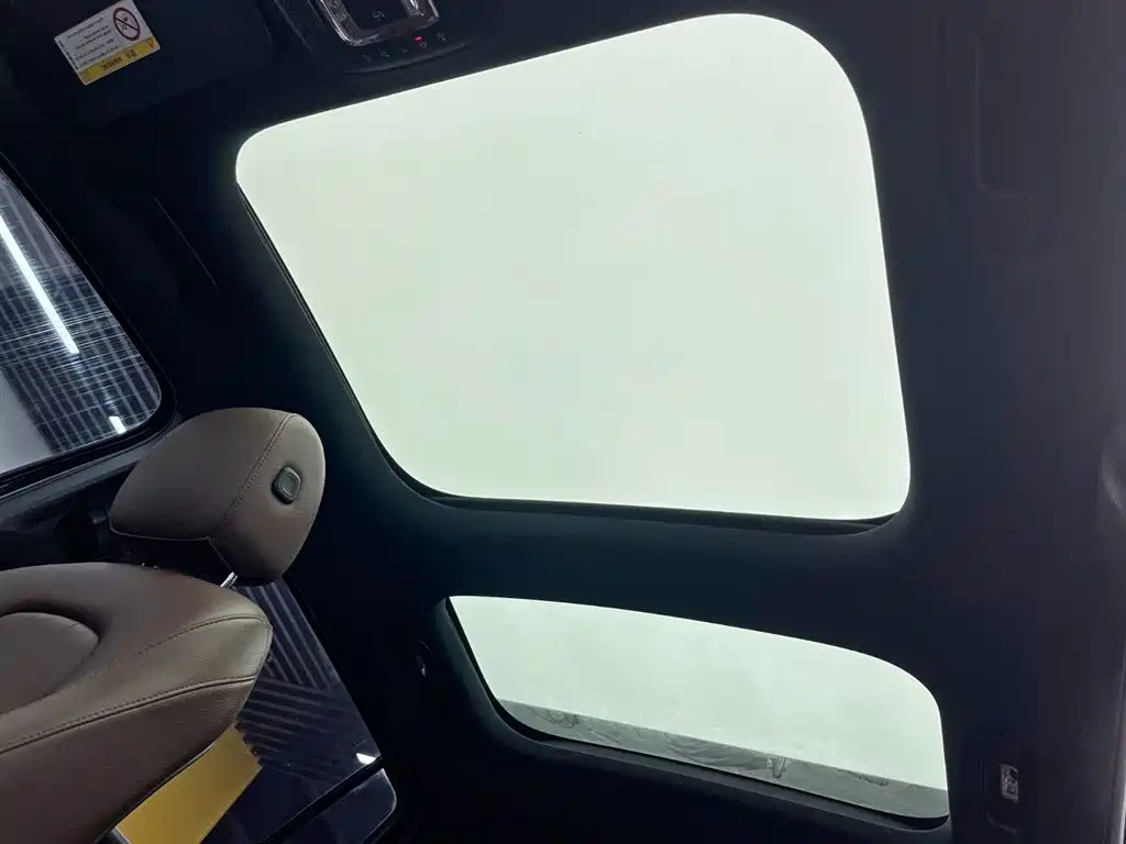 Mercedes-Benz GLB GLB 220 Fashion Type, фото 18