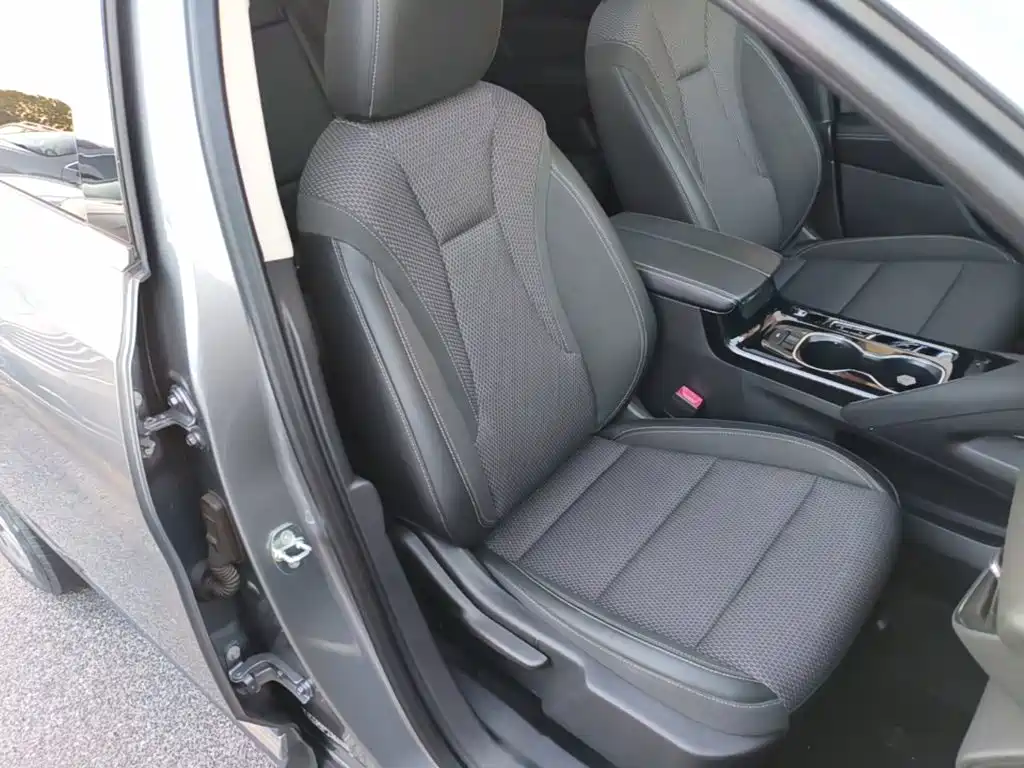 Buick Envision Plus — миниатюра 25