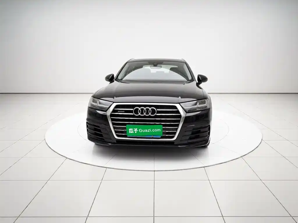 Audi Q7 — миниатюра 2