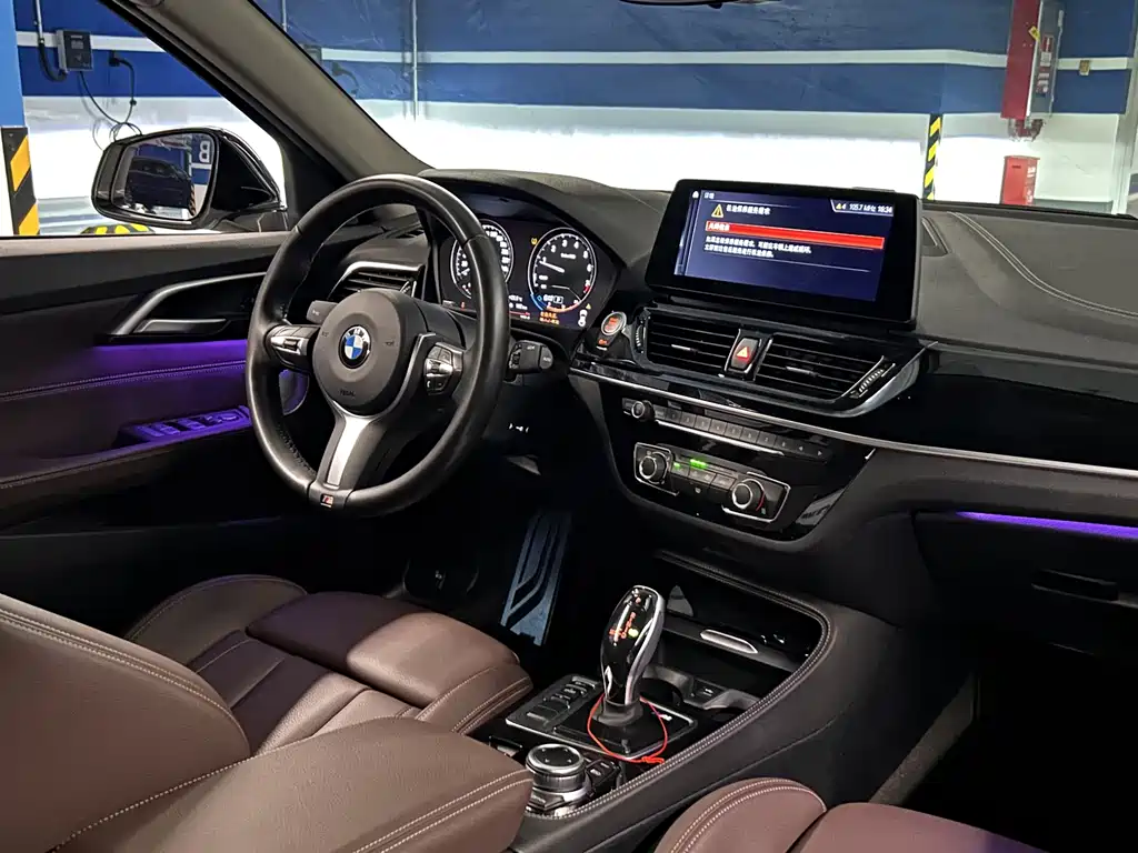 BMW 1 Series — миниатюра 11