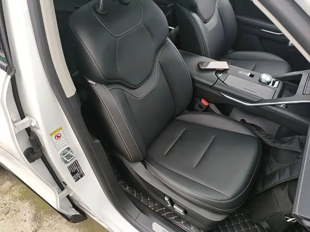 Haval H6 — миниатюра 25