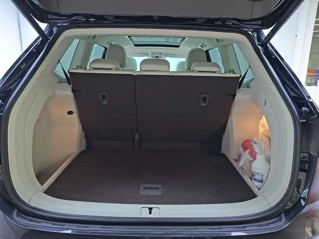 Volkswagen Viloran — миниатюра 19