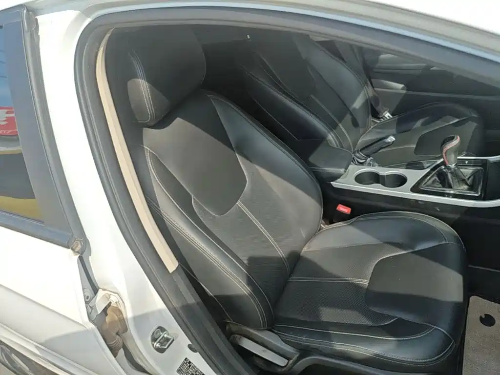 Chery Arrizo 5 — миниатюра 20