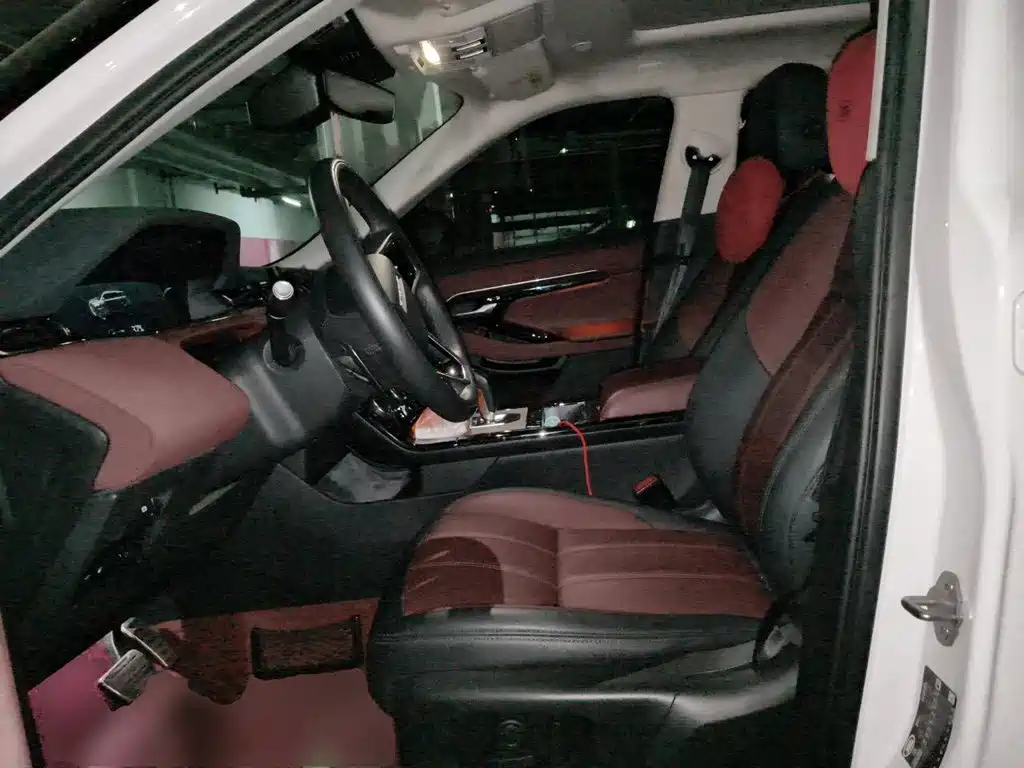 Land Rover Evoque PHEV — миниатюра 11