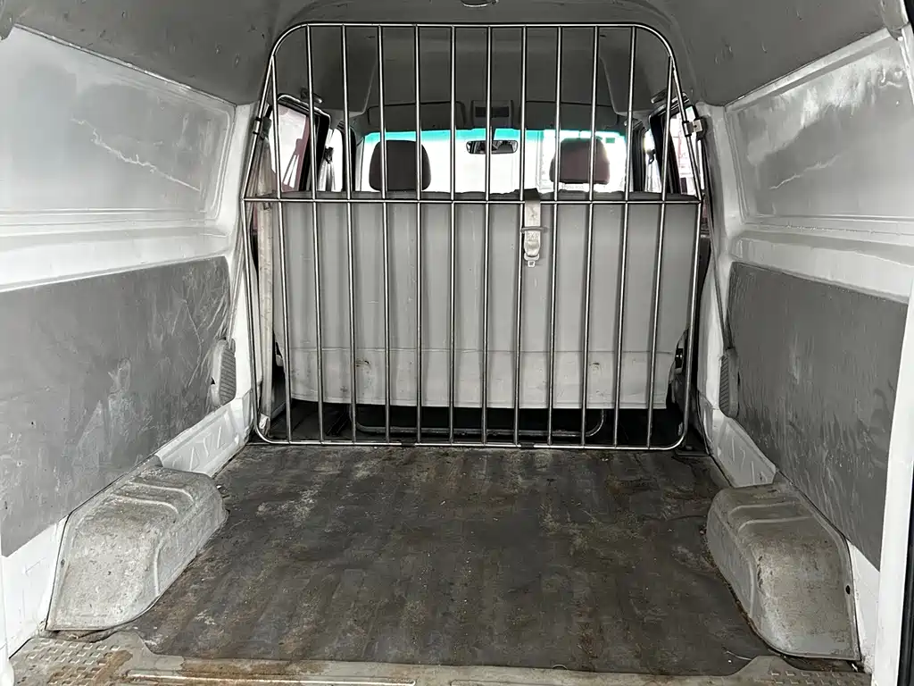 Jinbei Hiace S — миниатюра 9