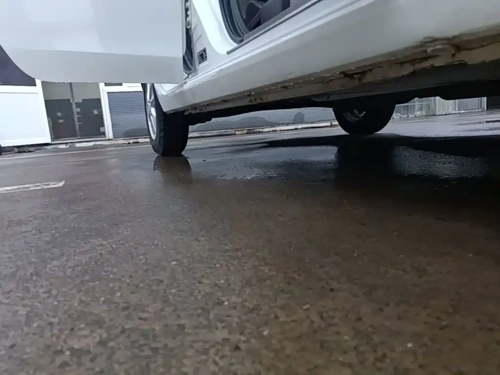 Chevrolet Sail — миниатюра 21