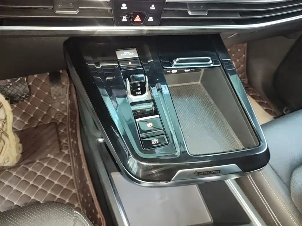 Volkswagen Talagon — миниатюра 14