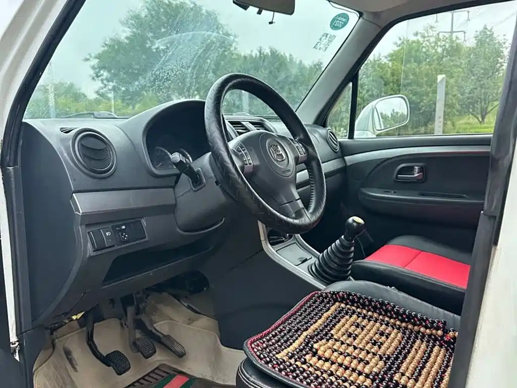 Suzuki Wagon R X5 — миниатюра 8