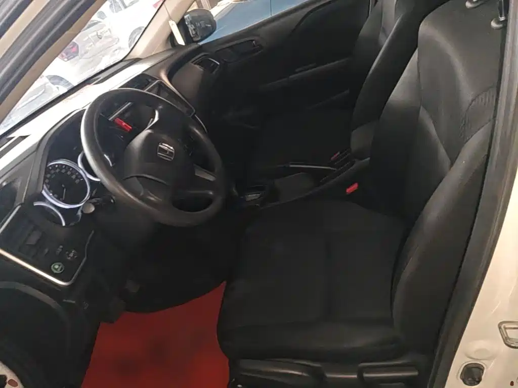 Honda City — миниатюра 15