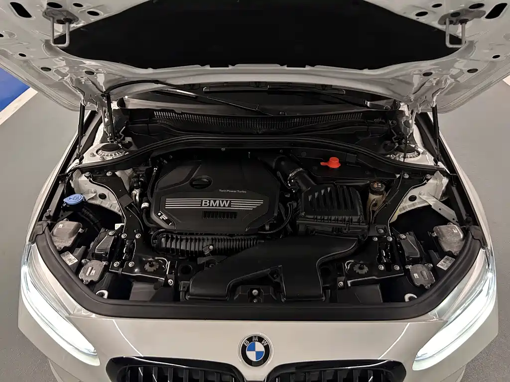 BMW 1 Series — миниатюра 17