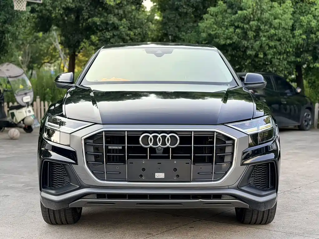 Audi Q8 — миниатюра 2