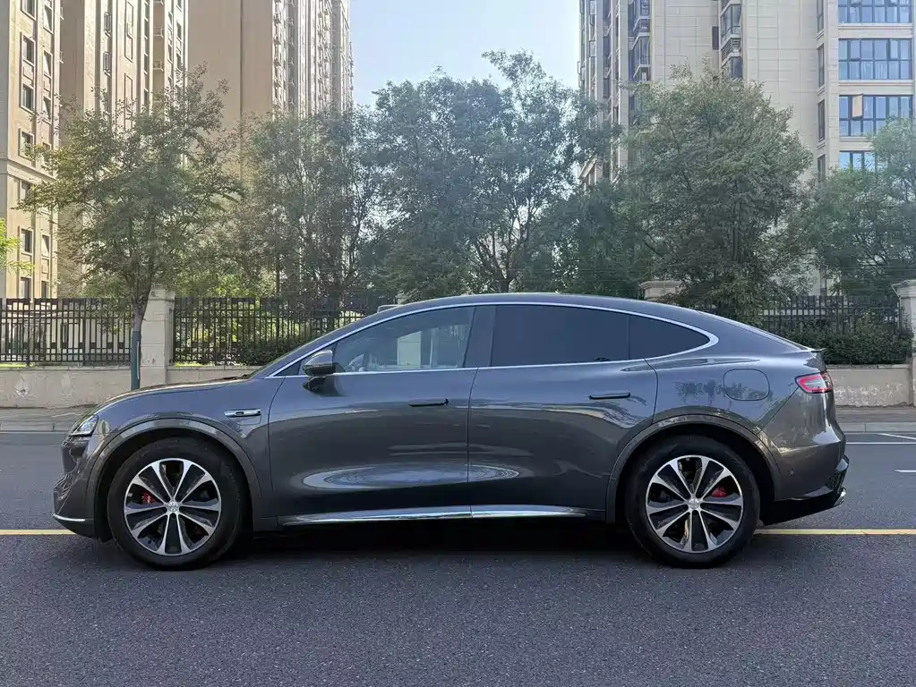 Zhijie Zhijie R7 — миниатюра 9