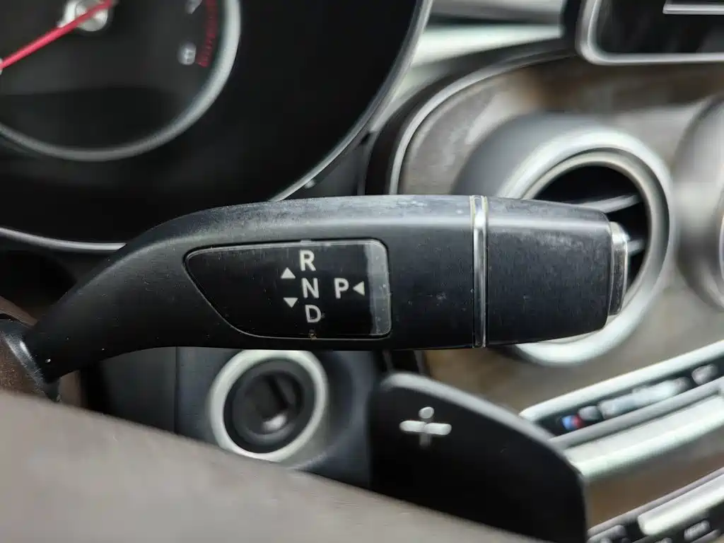 Mercedes-Benz GLC — миниатюра 13
