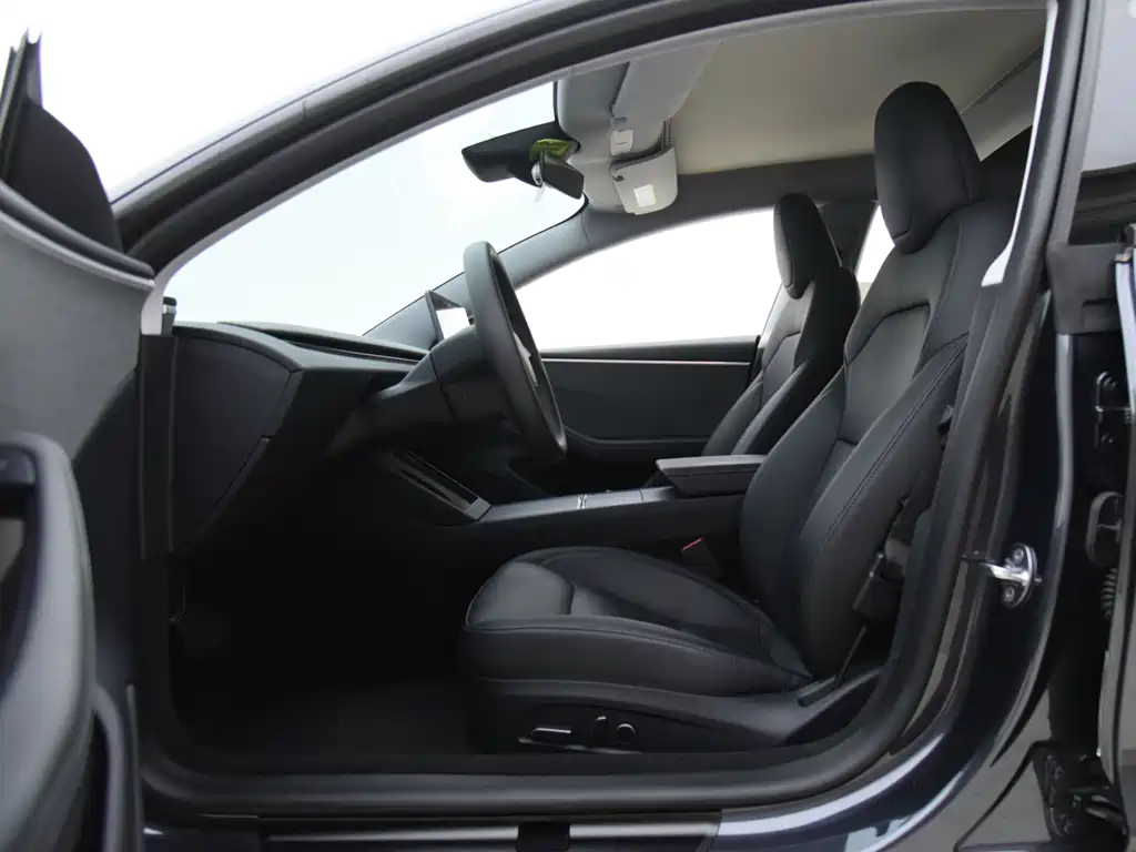 Tesla Model 3 — миниатюра 15
