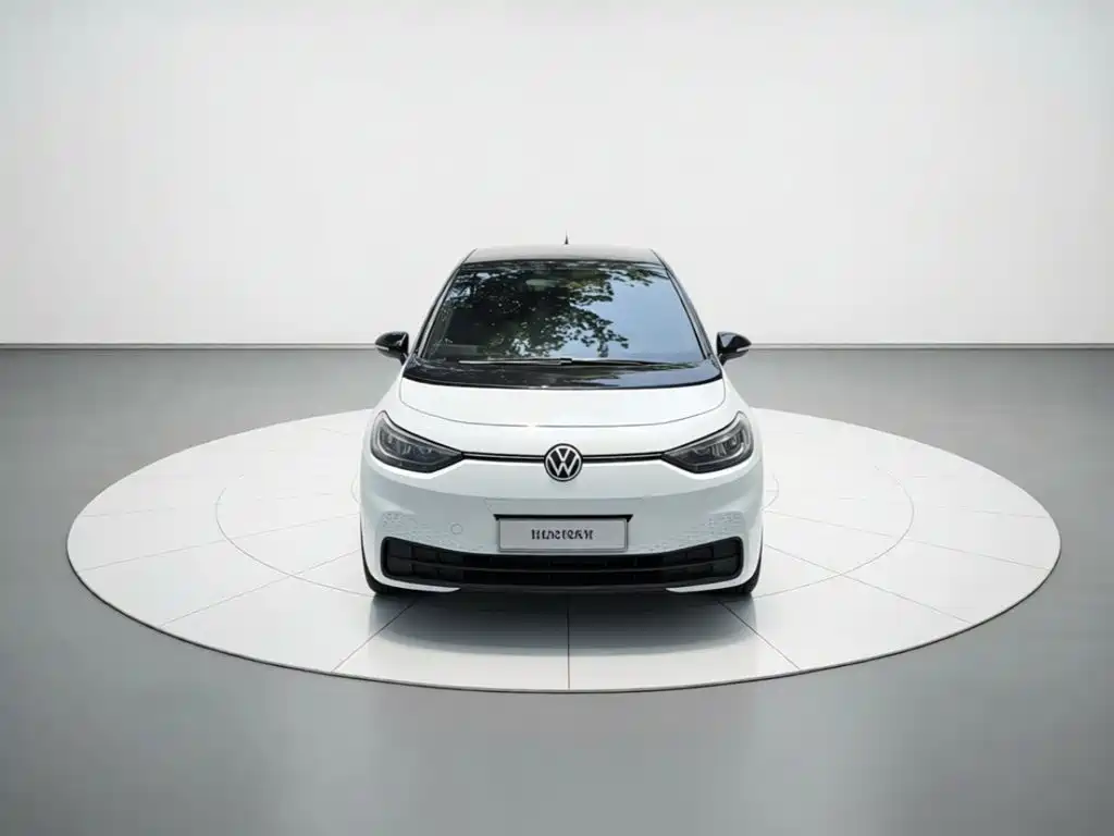 Volkswagen ID.3 — миниатюра 2