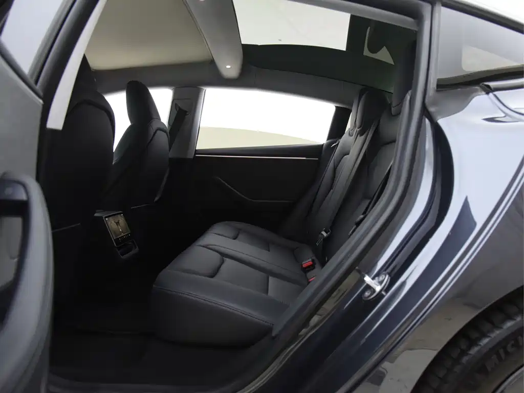 Tesla Model 3 — миниатюра 14