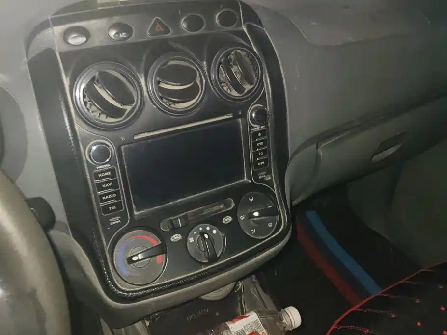Wuling Hongguang — миниатюра 13