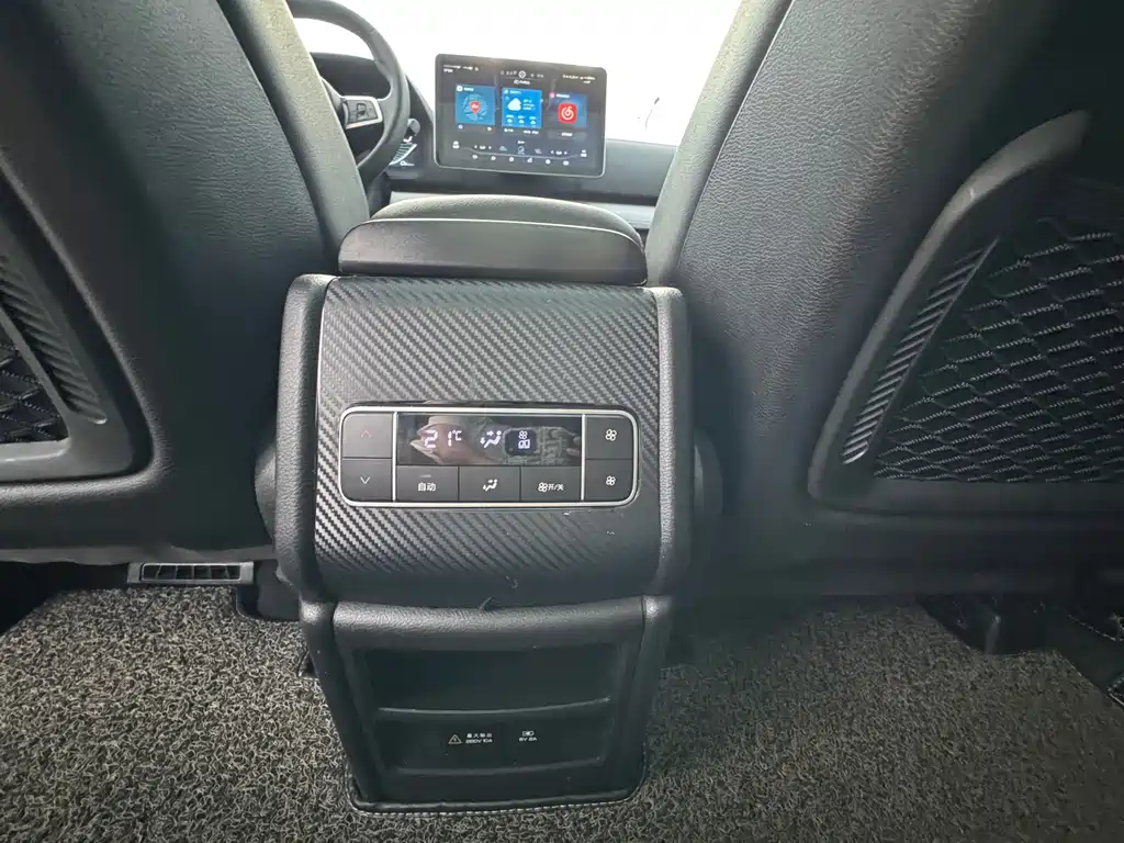 BYD Tang New Energy — миниатюра 18