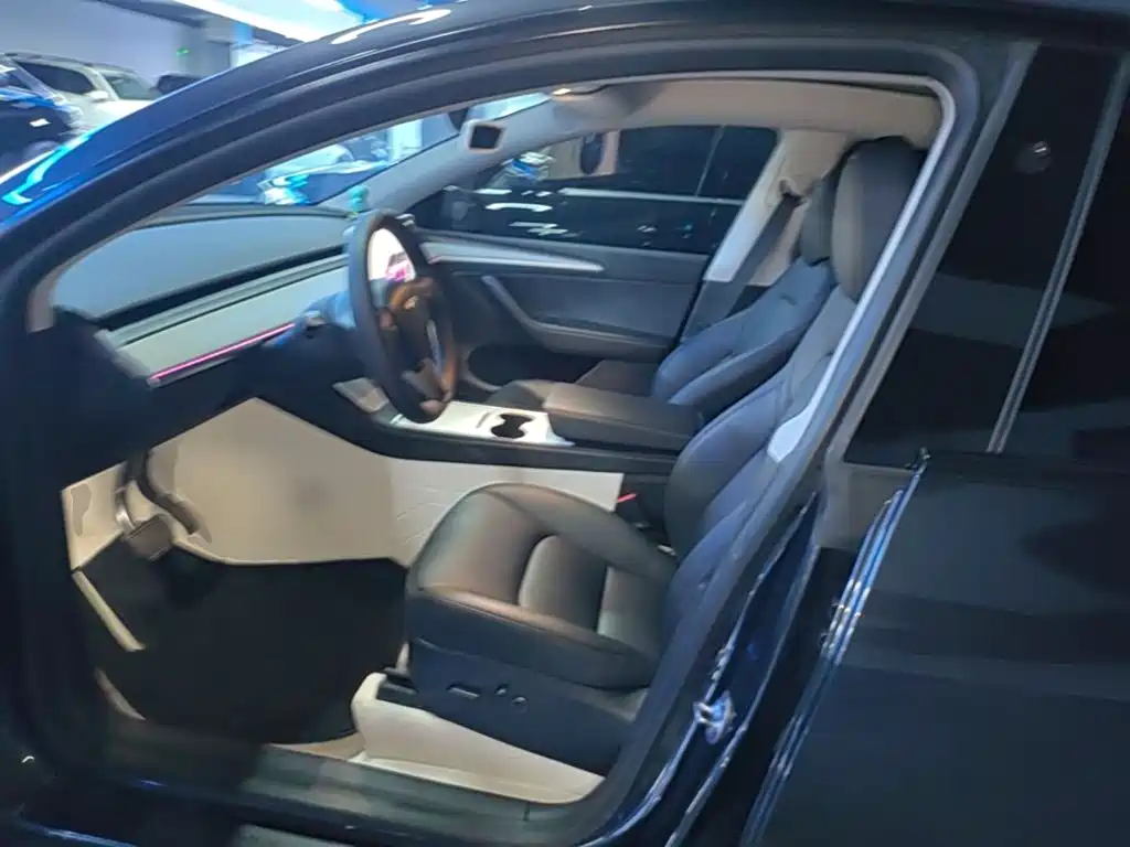 Tesla Model Y — миниатюра 15