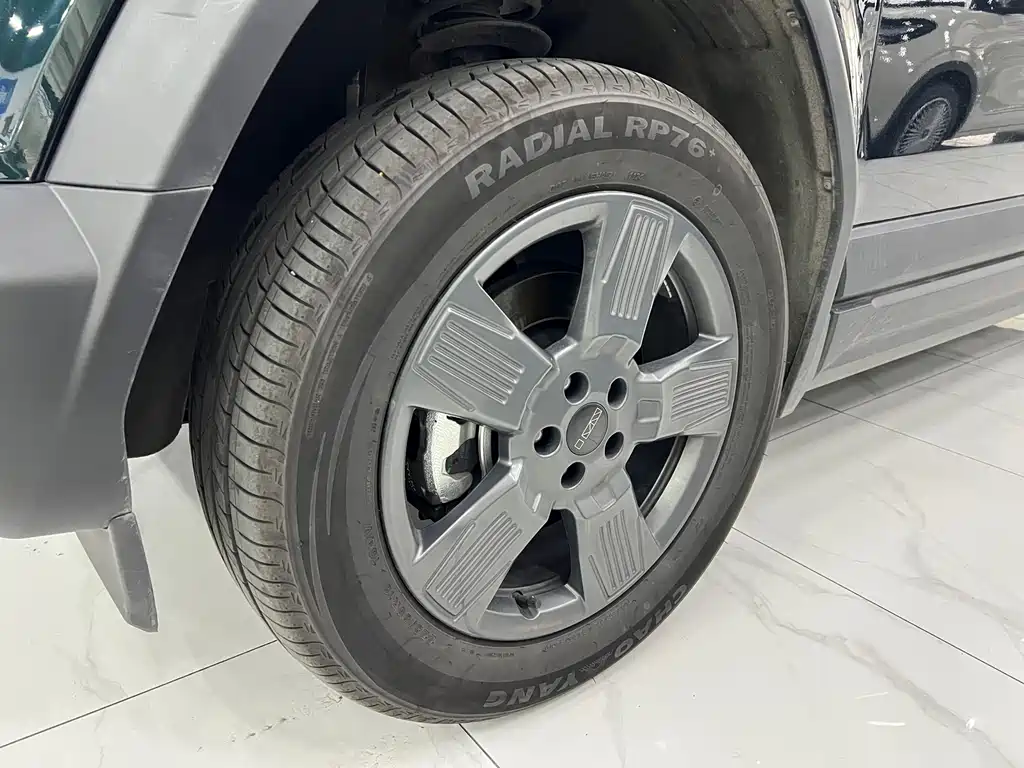 iCAR iCAR 03 — миниатюра 16