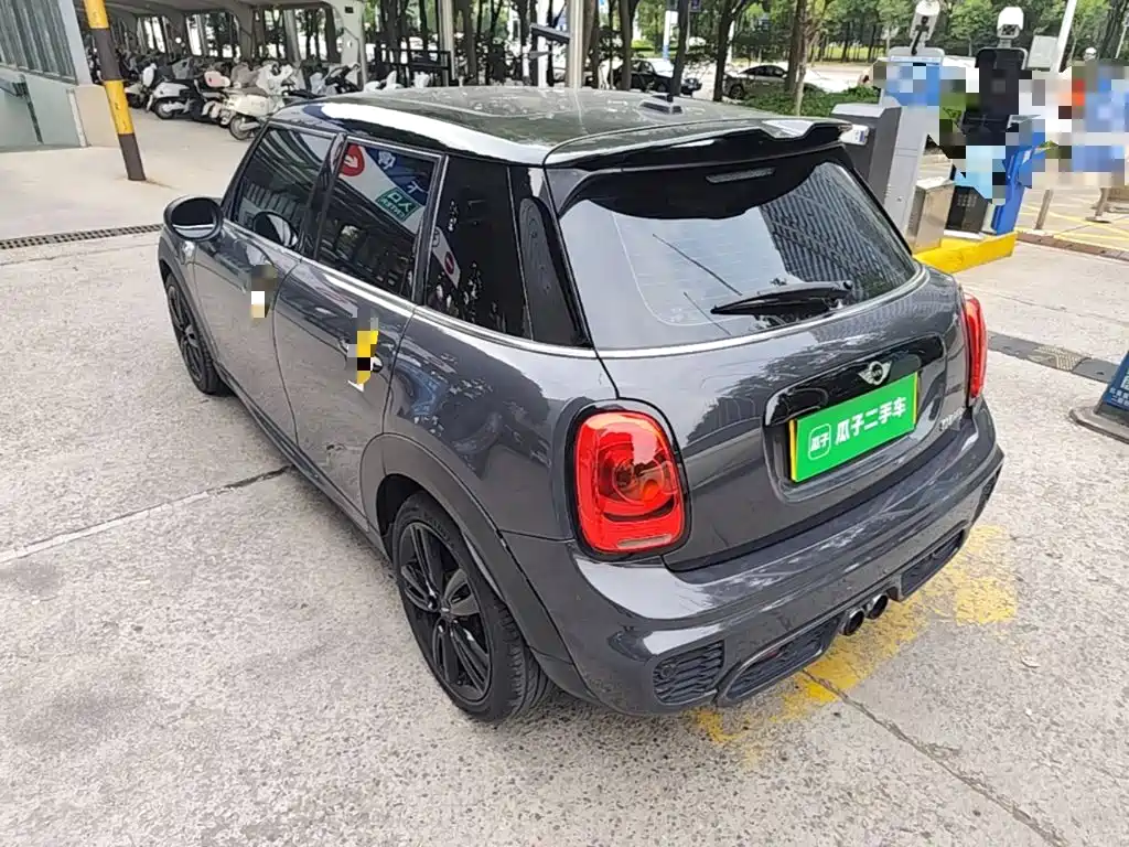 MINI Mini — миниатюра 5