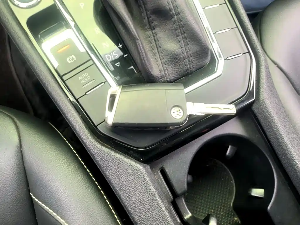 Volkswagen Lamando — миниатюра 9