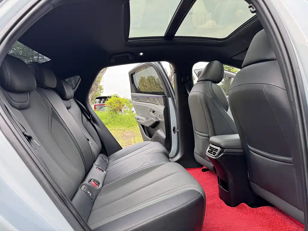 BYD Qin PLUS — миниатюра 16